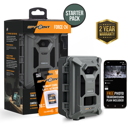FORCE-24 STARTER PACK